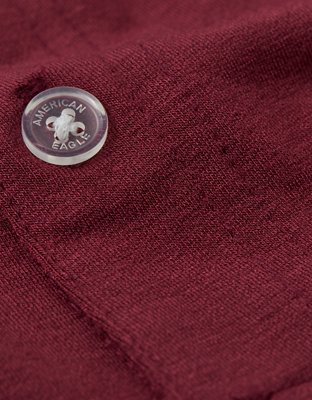 AEO Short Bóxer Slim Tejido Ultra Suave para Hombre