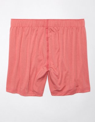 AEO Slim Knit Ultra Soft Boxer Short