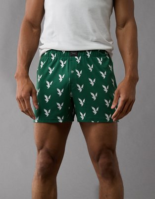 American eagle boxer shorts online