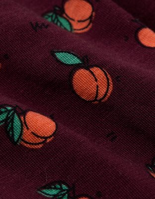Мужские брюки American Eagle AEO Men's Peaches Slim Knit Ultra Soft Boxer Short — фото 2