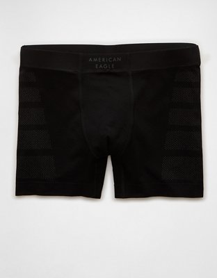AEO Mens 4.5 StealthMode Boxer Brief