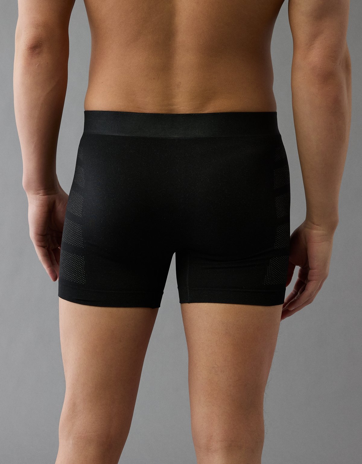 AEO Men's 4.5" StealthMode Boxer Brief - image 2