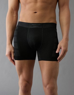 AEO Men's 4.5" StealthMode Boxer Brief