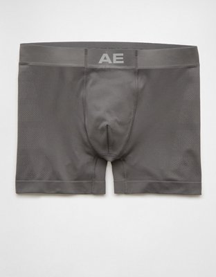 AEO Men's 4.5" StealthMode Boxer Brief