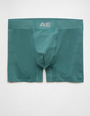 AEO Men's 4.5" StealthMode Boxer Brief