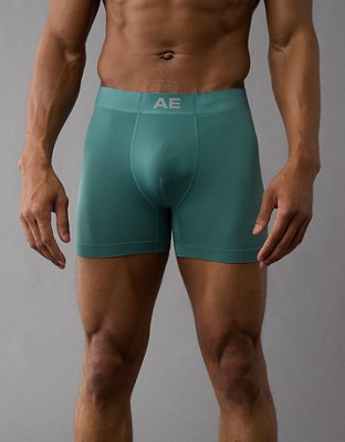 AEO Men's 4.5" StealthMode Boxer Brief