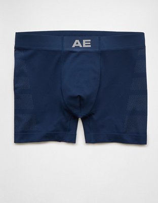 AEO Men's 4.5" StealthMode Boxer Brief