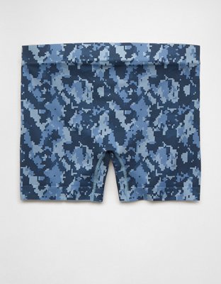 AEO Camo 4.5" StealthMode Boxer Brief