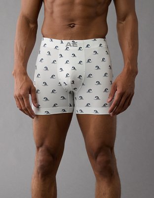 AEO Waves 4.5" StealthMode Boxer Brief