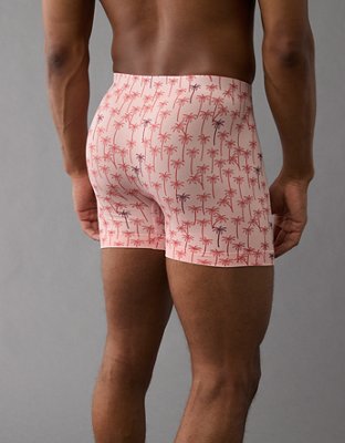 AEO Palm Trees 4.5" StealthMode Boxer Brief