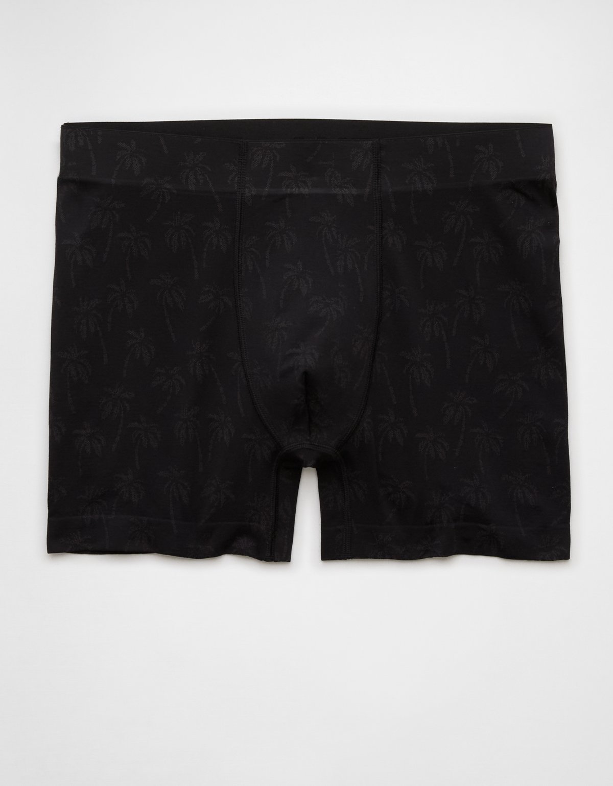 AEO Men's Palm Trees 4.5" StealthMode Boxer Brief - image 3