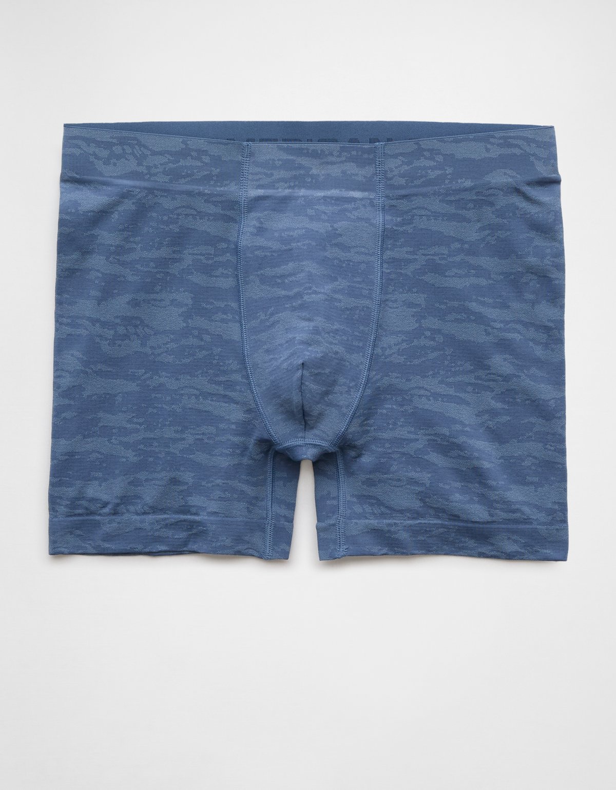 AEO Men's Camo 4.5" StealthMode Boxer Brief - image 3