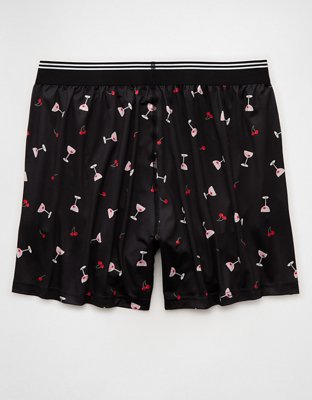 AEO Cocktails Ultra Soft Boxer Short