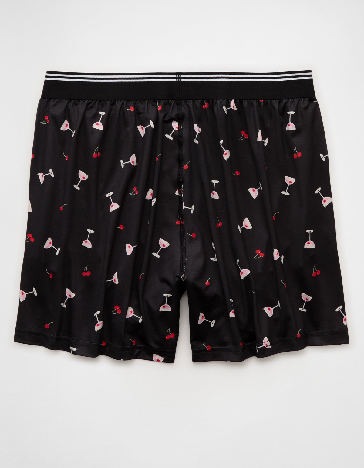 AEO Cocktails Ultra Soft Boxer Short - image 4