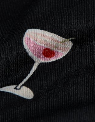 AEO Cocktails Ultra Soft Boxer Short