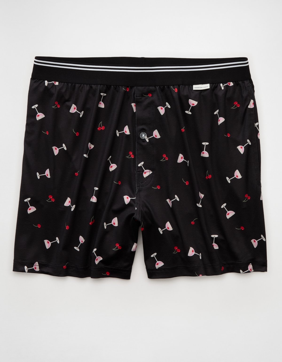 AEO Cocktails Ultra Soft Boxer Short - image 3