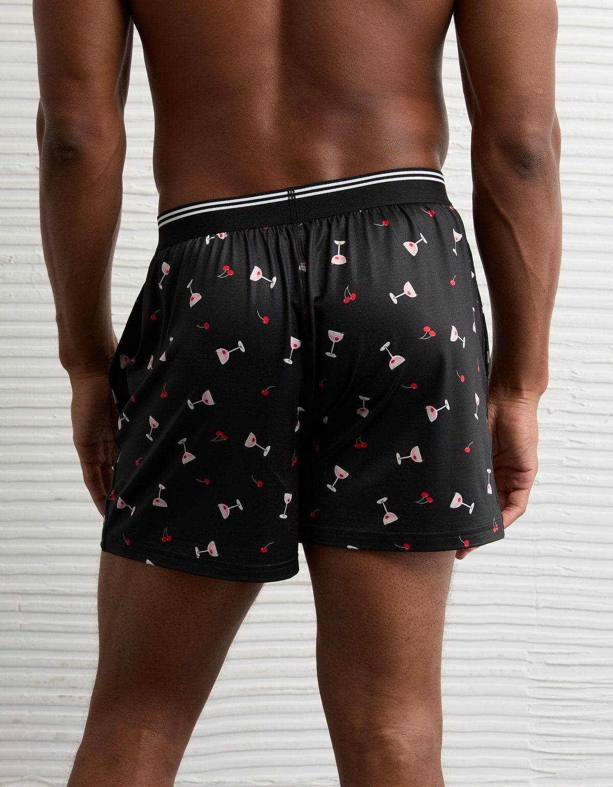 AEO Cocktails Ultra Soft Boxer Short - image 2