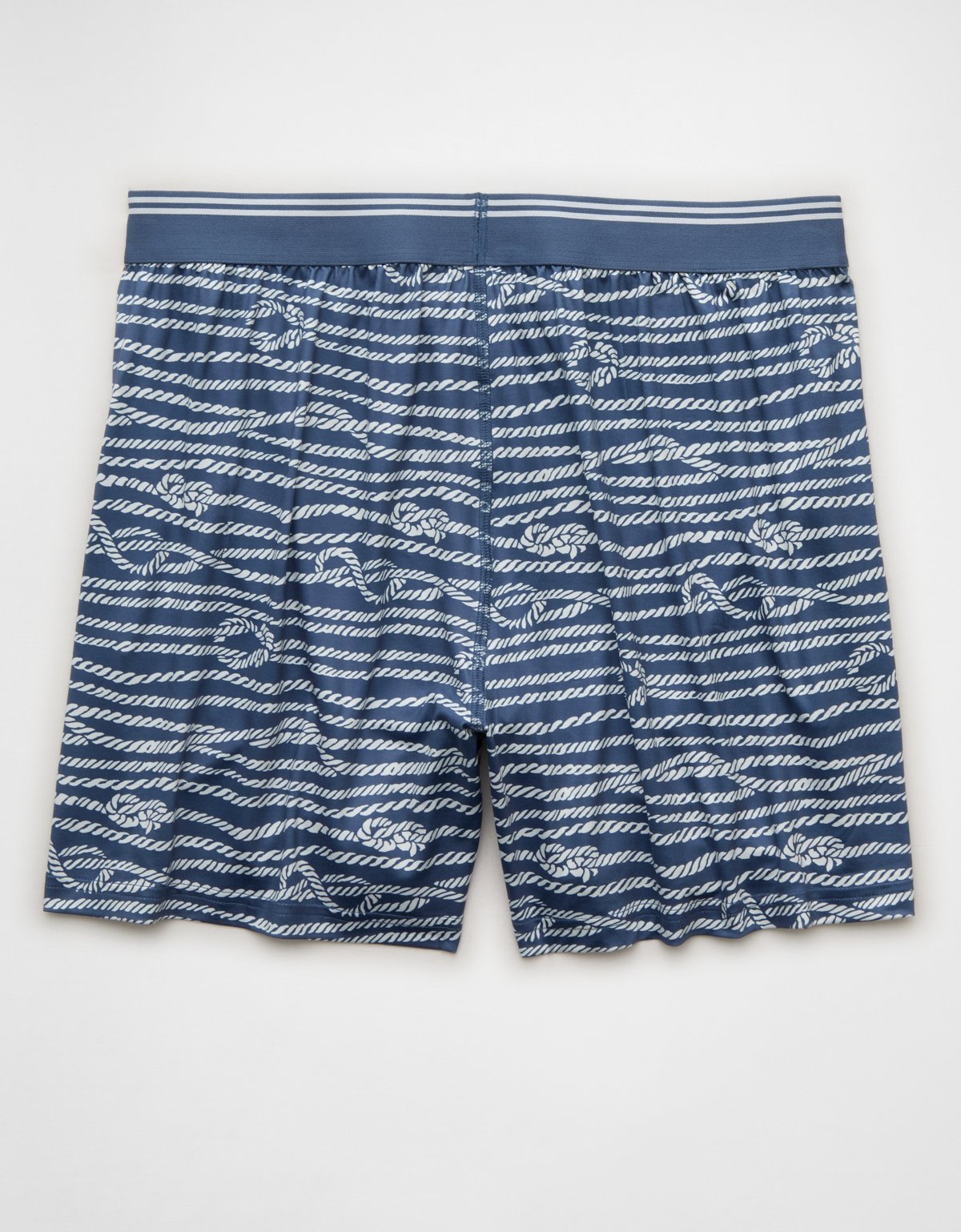 AEO Men's Ultra Soft Pocket Boxer Short - image 4