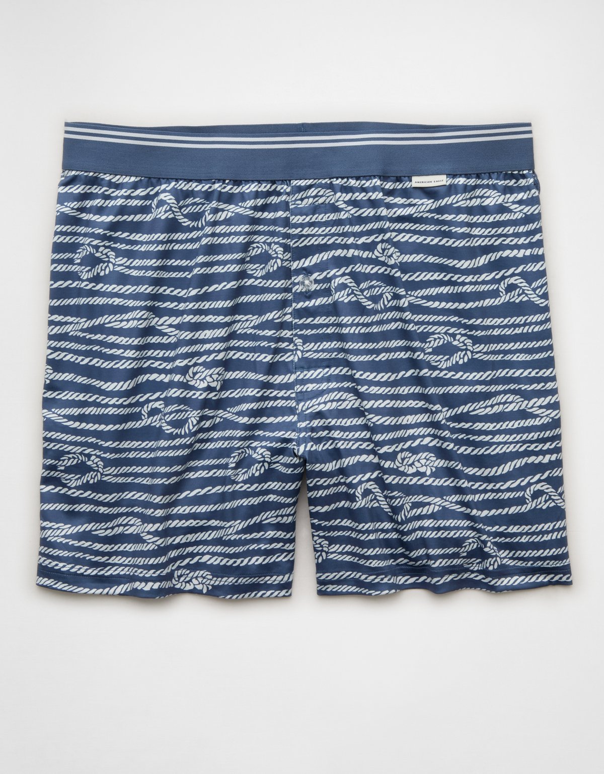 AEO Men's Ultra Soft Pocket Boxer Short - image 3
