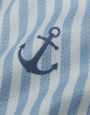 Caleçon boxeur à poche ultradoux pour hommes AEO