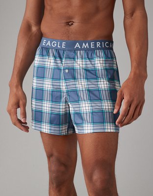 Aerie Real Soft® Foldover Boxer