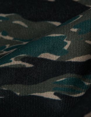 AEO Men's Ultra Soft Pocket Boxer Short