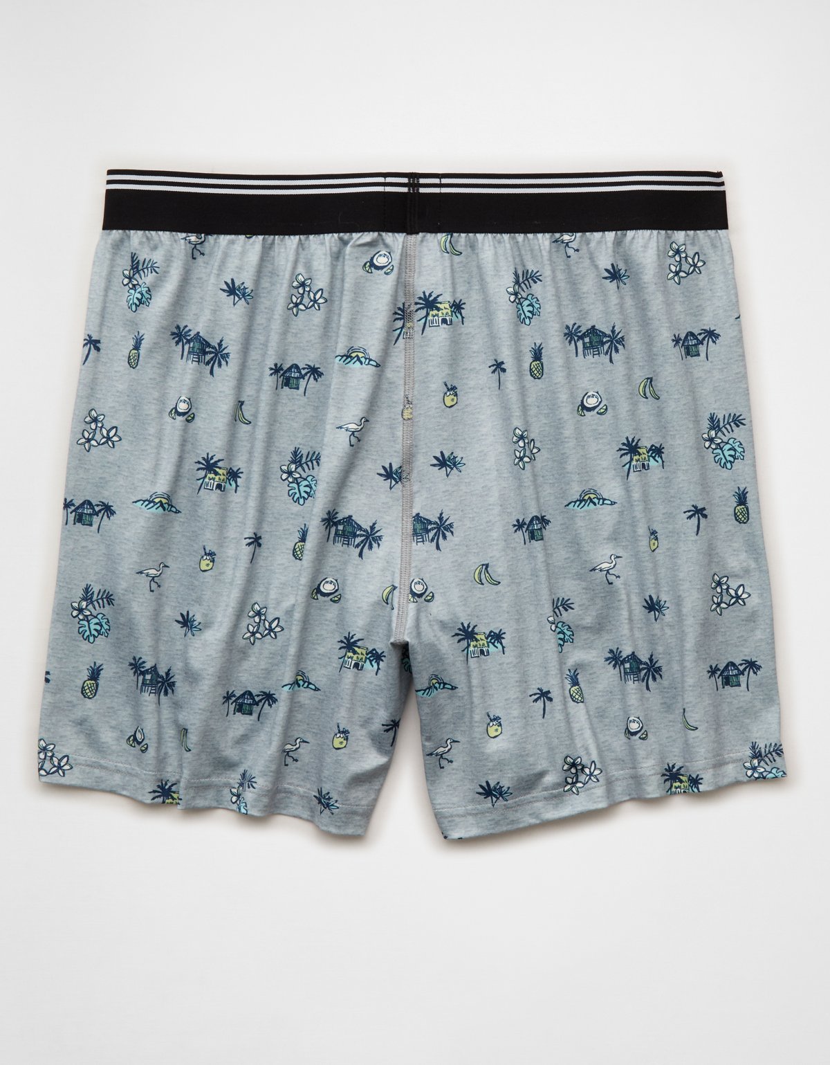 AEO Men's Ultra Soft Pocket Boxer Short - image 4