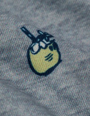 AEO Men's Ultra Soft Pocket Boxer Short