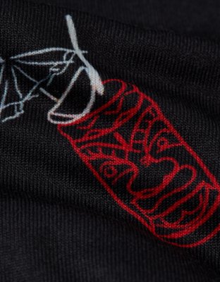 AEO Men's Ultra Soft Pocket Boxer Short