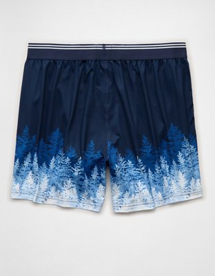 AEO Men's Ultra Soft Pocket Boxer Short