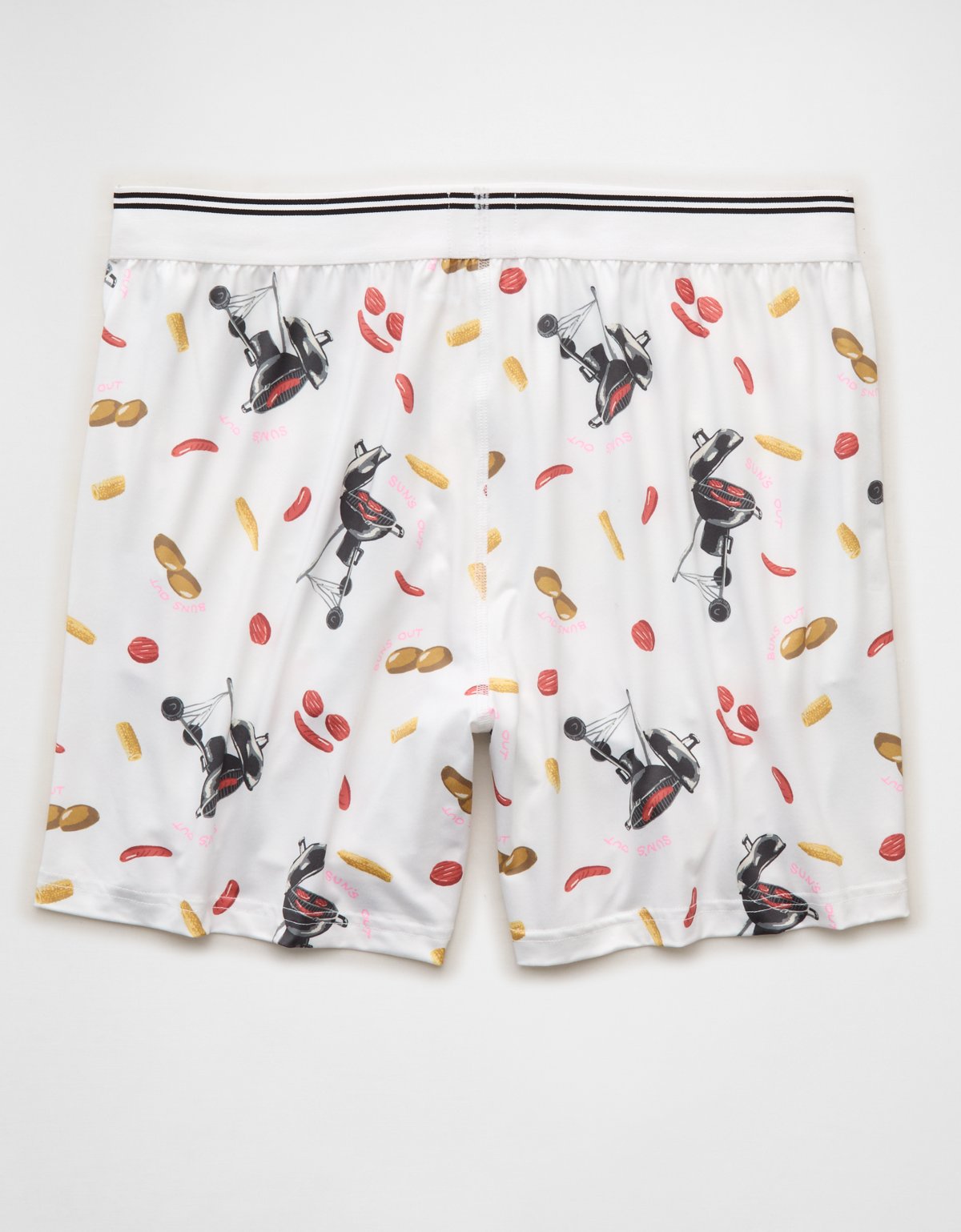 AEO Men's Ultra Soft Pocket Boxer Short - image 2
