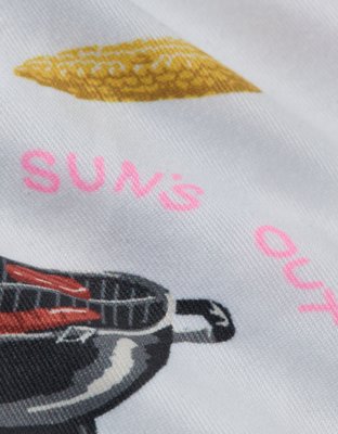 AEO Men's Ultra Soft Pocket Boxer Short