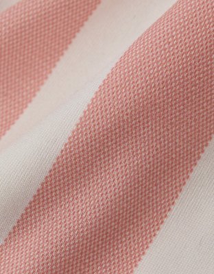 AEO Short Bóxer Rayado Ultra Suave con Bolsillo para hombre