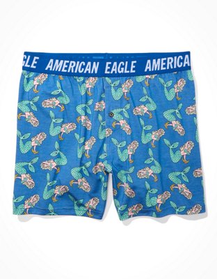 AEO Mermaids Ultra Soft Boxer Short