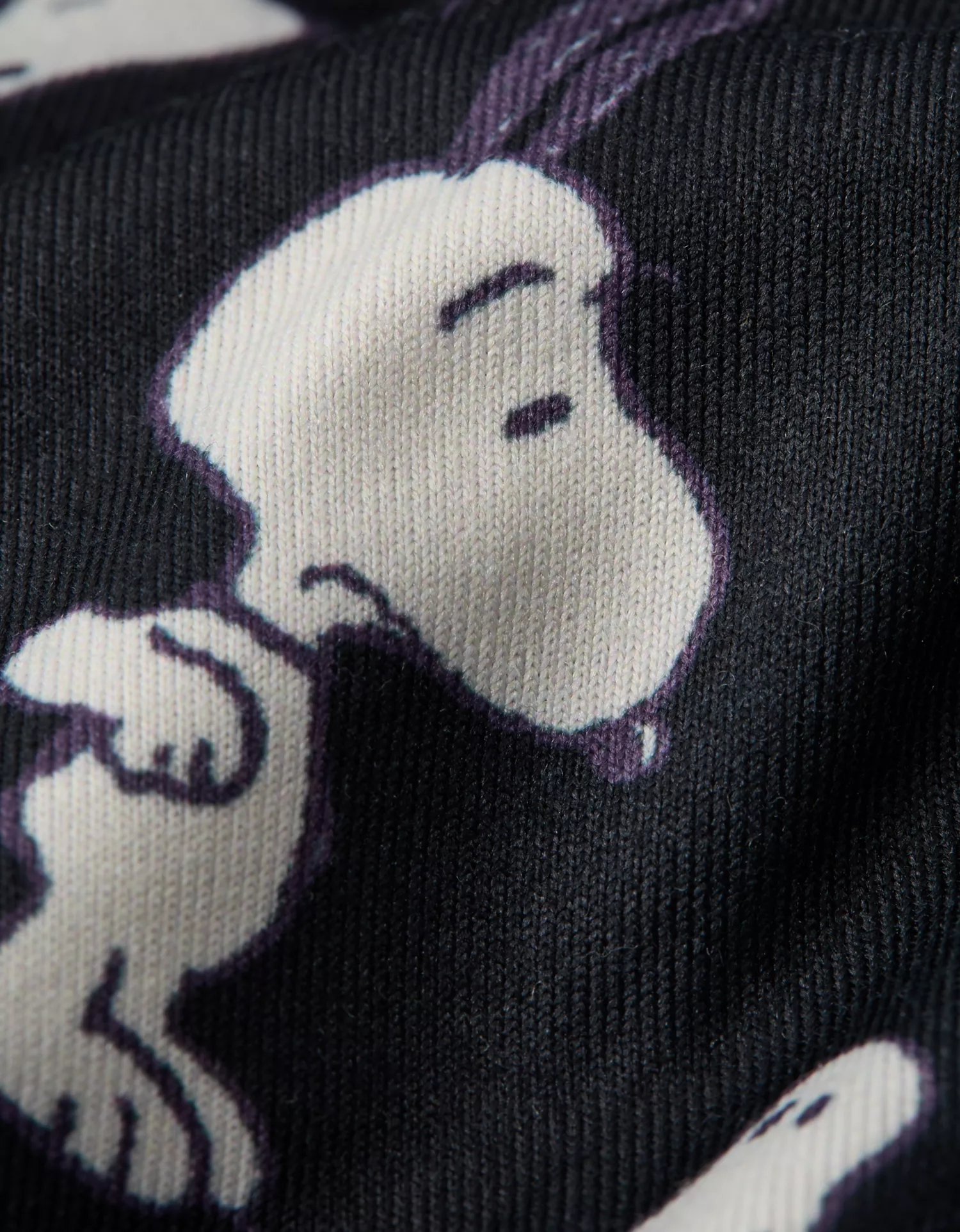 AEO Men's Halloween Snoopy Ultra Soft Pocket Boxer Short - thumbnail 5