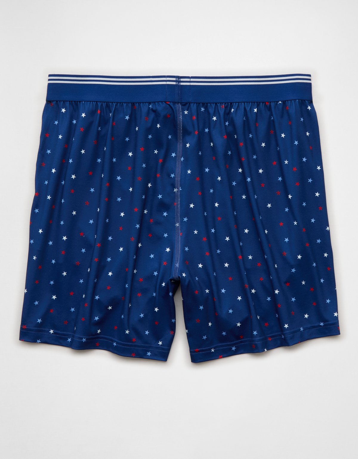 AEO Men's Ultra Soft Pocket Boxer Short - image 4