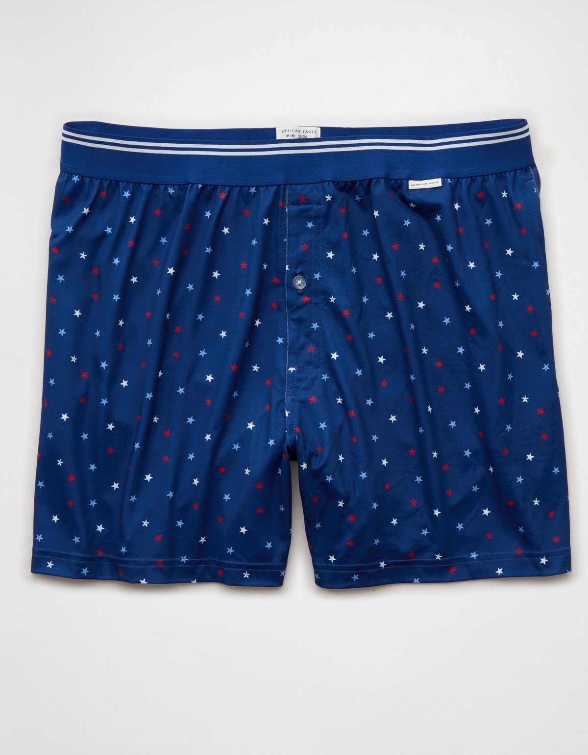 AEO Men's Ultra Soft Pocket Boxer Short - image 3