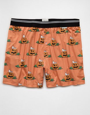 AEO Men's Ultra Soft Pocket Boxer Short