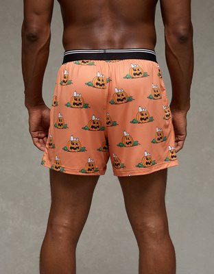 AEO Men's Ultra Soft Pocket Boxer Short