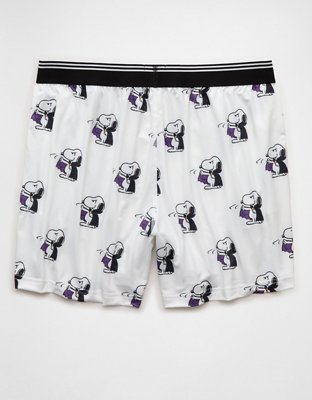 AEO Men's Ultra Soft Pocket Boxer Short