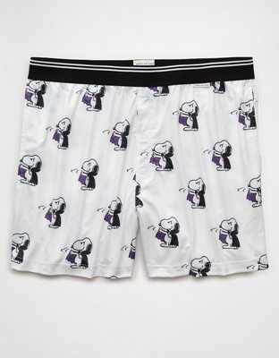 AEO Men's Ultra Soft Pocket Boxer Short