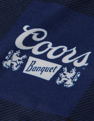 AEO Men's Coors Ultra Soft Pocket Boxer Short