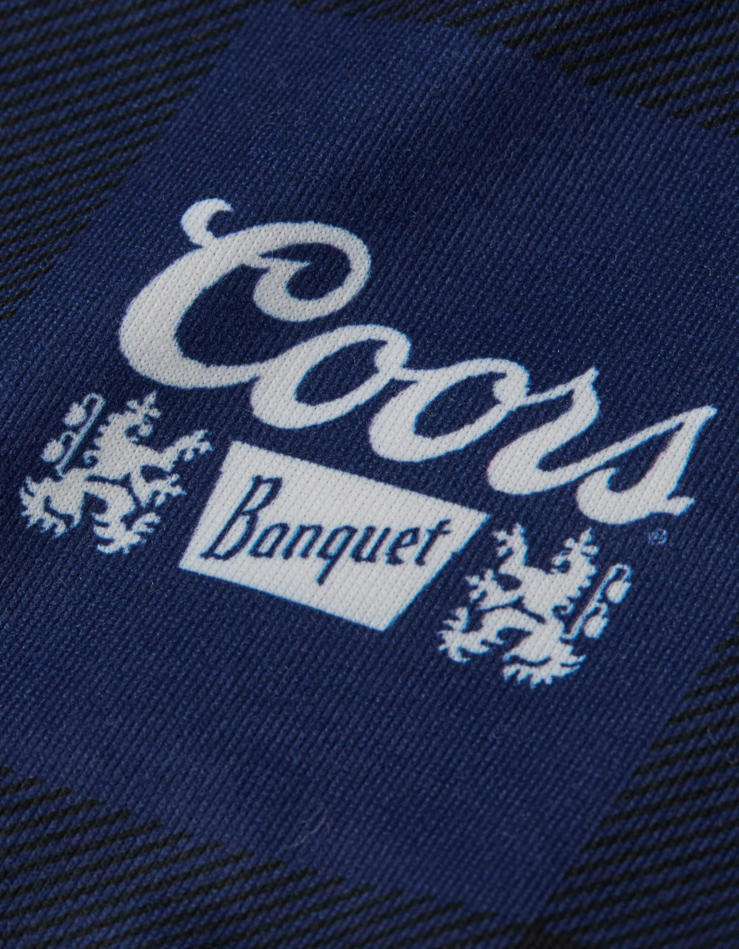 AEO Men's Coors Ultra Soft Pocket Boxer Short - thumbnail 4