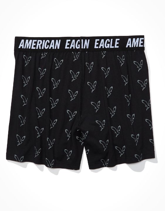 AEO Eagles Ultra Soft Boxer Short