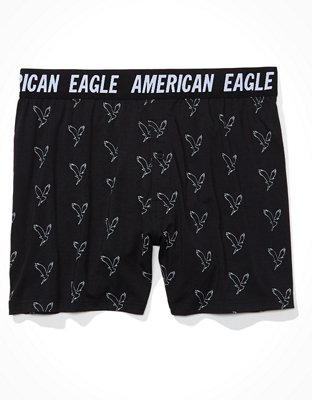 AEO Eagles Ultra Soft Boxer Short