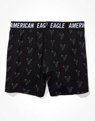 AEO Eagles Ultra Soft Boxer Short