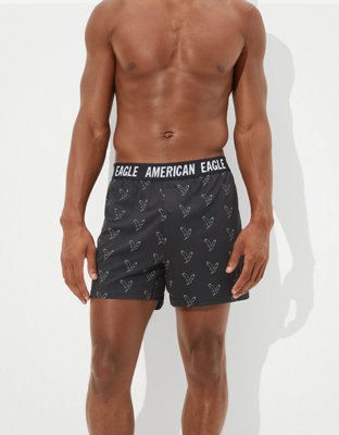 AEO Eagles Ultra Soft Boxer Short