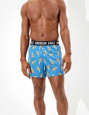 AEO Banana Ultra Soft Boxer Short