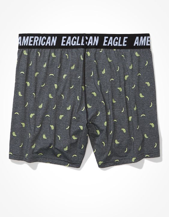 AEO Banana Ultra Soft Boxer Short