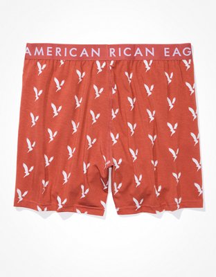 AEO Eagle Ultra Soft Pocket Boxer Short